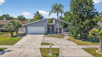 Beach Home For Sale in Coconut Creek, Florida