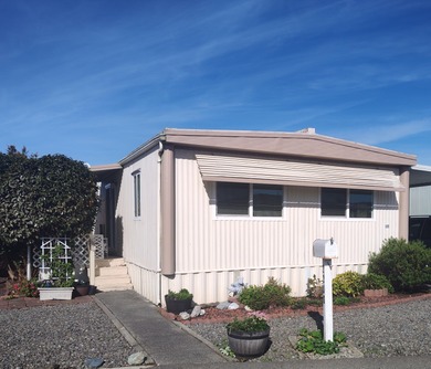 Beach Home For Sale in Fortuna, California