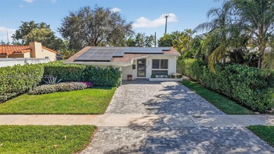 Beach Home For Sale in Fort Lauderdale, Florida