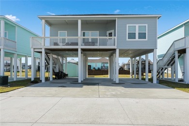 Beach Home For Sale in Rockport, Texas