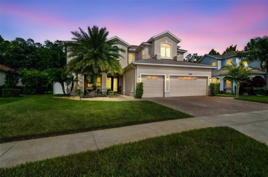 Beach Home For Sale in Land O Lakes, Florida