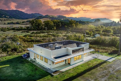 Beach Commercial For Sale in Petrolia, California