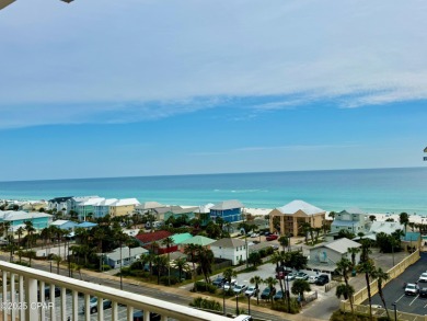 Beach Condo For Sale in Panama City Beach, Florida