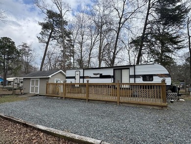 Beach Lot For Sale in Horntown, Virginia