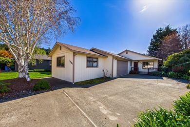 Beach Home For Sale in Fortuna, California