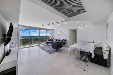 Beach Condo For Sale in Miami Beach, Florida