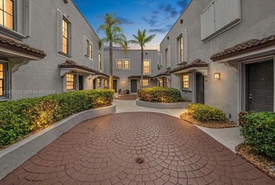 Beach Townhome/Townhouse For Sale in Pembroke Pines, Florida