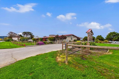 Beach Commercial For Sale in Ferndale, California