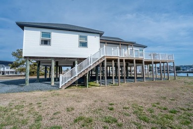 Beach Home For Sale in Greenbackville, Virginia