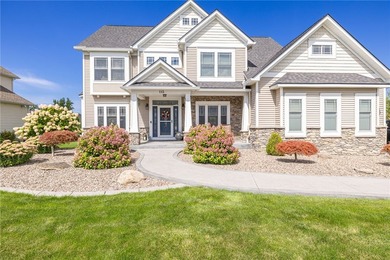 Beach Home Sale Pending in Webster, New York
