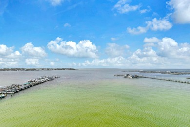 Beach Condo Sale Pending in Fort Walton Beach, Florida