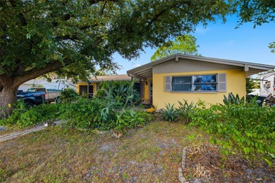 Beach Home For Sale in North Port, Florida