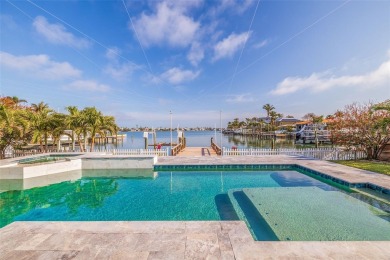 Beach Home For Sale in ST Pete Beach, Florida