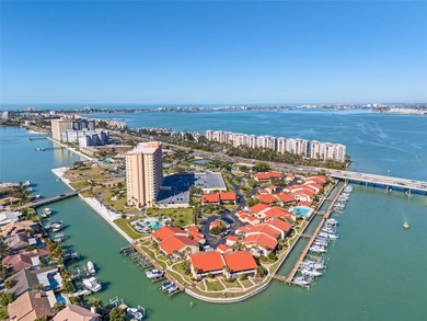 Beach Condo For Sale in St. Petersburg, Florida