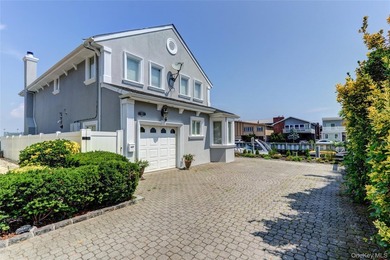 Beach Home For Sale in Long Beach, New York