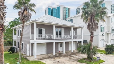 Beach Home For Sale in Orange Beach, Alabama