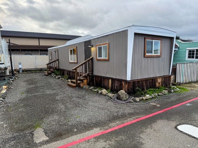 Beach Home For Sale in Fortuna, California