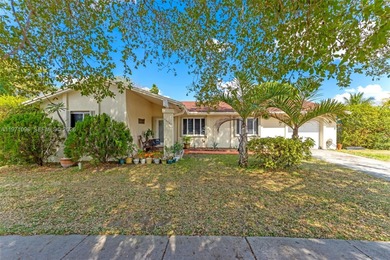 Beach Home For Sale in Miami, Florida