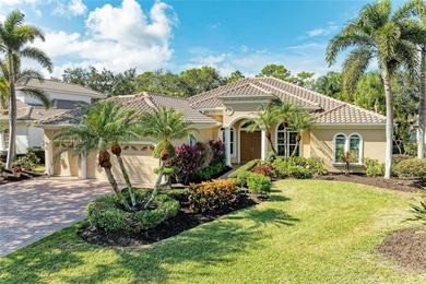 Beach Home For Sale in Bradenton, Florida