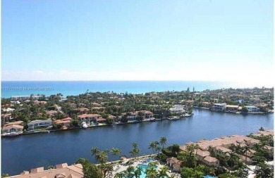 Beach Condo For Sale in Aventura, Florida