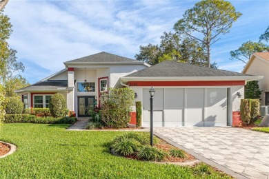 Beach Home For Sale in Spring Hill, Florida