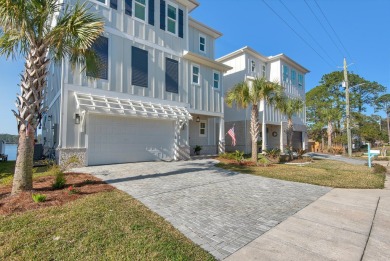 Beach Home Sale Pending in Niceville, Florida