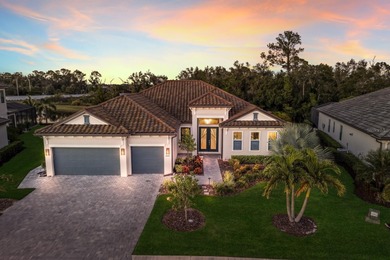 Beach Home For Sale in Lakewood Ranch, Florida
