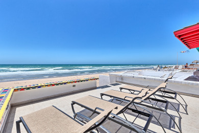 Vacation Rental Beach Townhouse in Puerto Penasco Centro, Sonora, Mexico