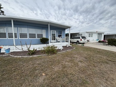 Beach Home For Sale in Venice, Florida