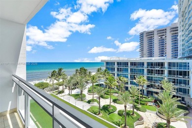 Beach Condo For Sale in Miami Beach, Florida