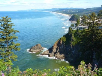 Beach Acreage Off Market in Neskowin, Oregon