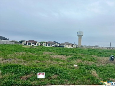 Beach Lot For Sale in Port Lavaca, Texas