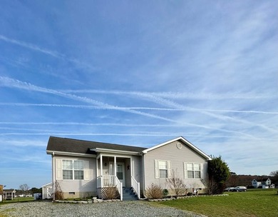 Beach Home For Sale in Greenbackville, Virginia