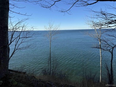 Beach Acreage For Sale in Ironwood, Michigan