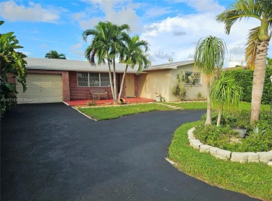 Beach Home Sale Pending in Pembroke Pines, Florida