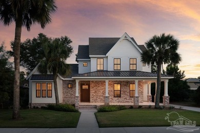 Beach Home For Sale in Pensacola, Florida