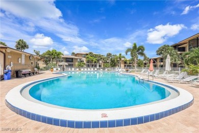 Beach Condo For Sale in Sanibel, Florida