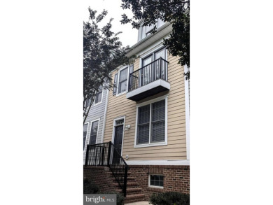 Beach Townhome/Townhouse For Sale in Ocean View, Delaware