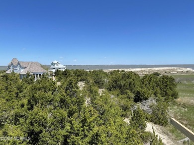 Beach Lot For Sale in Bald Head Island, North Carolina
