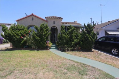 Beach Home For Sale in Long Beach, California