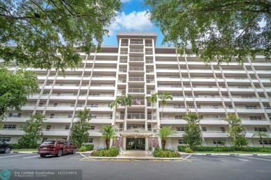 Beach Condo For Sale in Pompano Beach, Florida