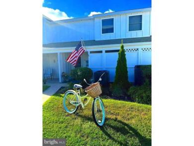 Beach Condo For Sale in Selbyville, Delaware