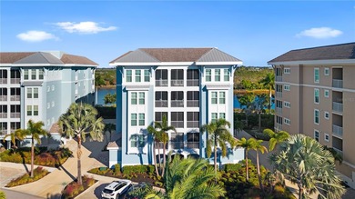 Beach Condo Sale Pending in Bradenton, Florida
