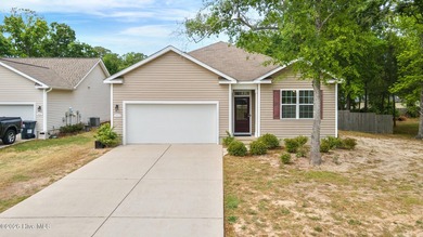Beach Home For Sale in Supply, North Carolina