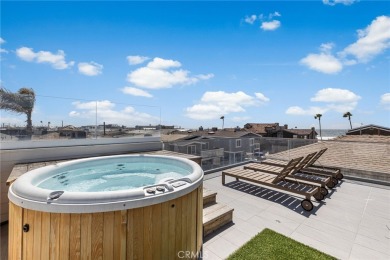 Beach Home For Sale in Newport Beach, California