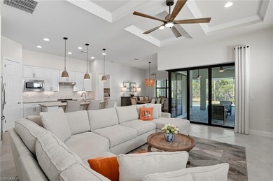 Beach Home For Sale in Fort Myers, Florida