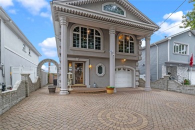 Beach Home For Sale in Howard Beach, New York