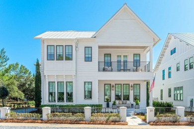 Beach Home For Sale in Santa Rosa Beach, Florida