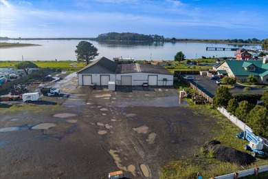 Beach Commercial For Sale in Eureka, California