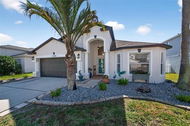 Beach Home For Sale in Land O Lakes, Florida